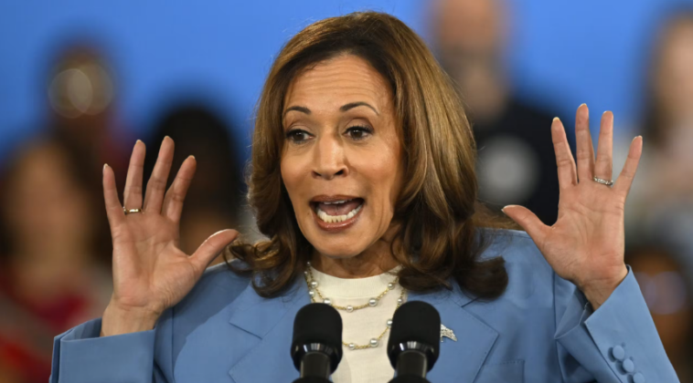 Kamala Harris