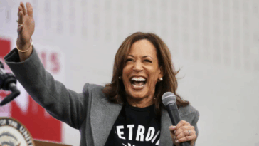 Kamala Harris