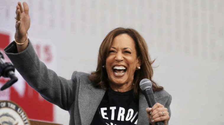 Kamala Harris