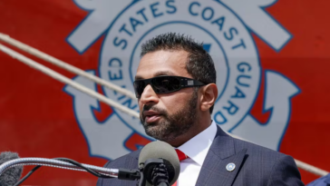 Kash Patel