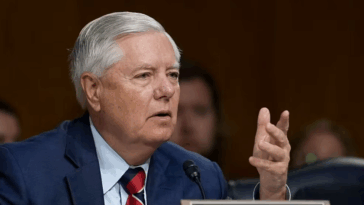 Lindsey Graham