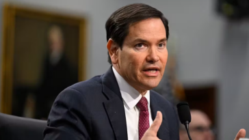 Marco Rubio