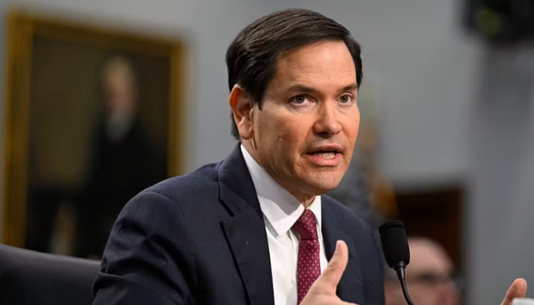 Marco Rubio