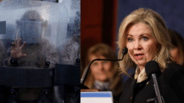 Marsha Blackburn