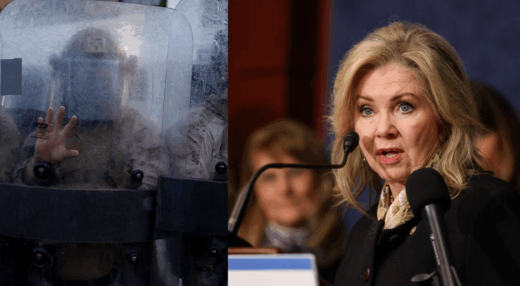 Marsha Blackburn