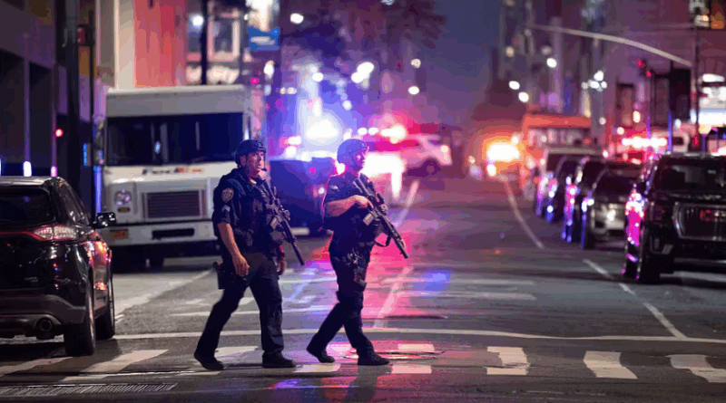 NYPD
