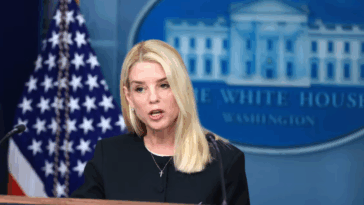 Pam Bondi