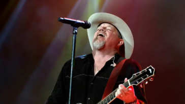 Pat Green