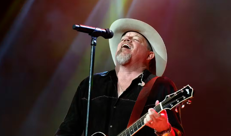 Pat Green
