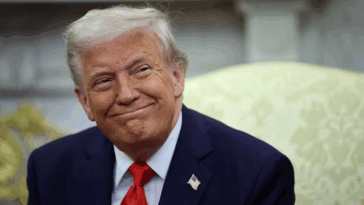 President Donald Trump