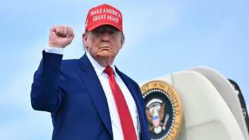 President Trump