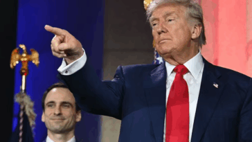 President Trump