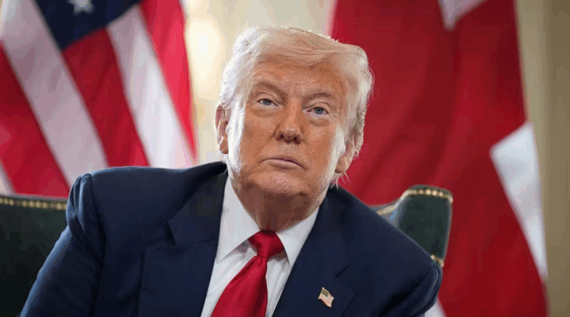 President Trump