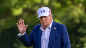 President Trump