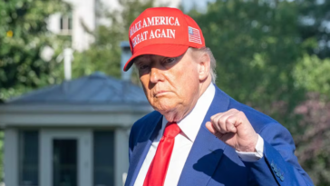 President Trump