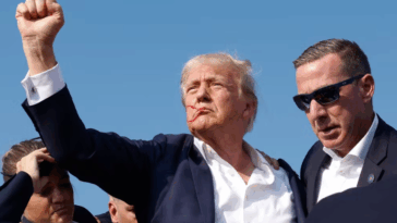 President Trump