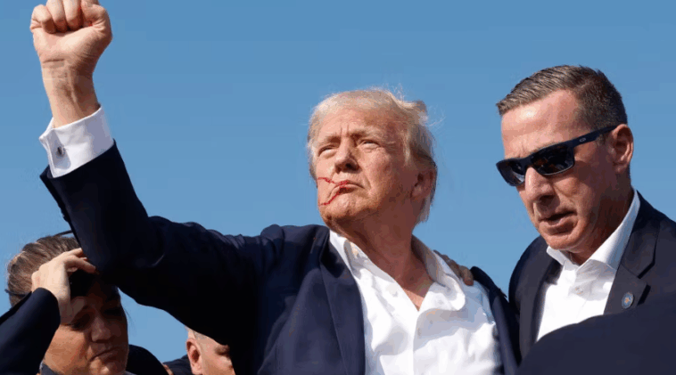 President Trump