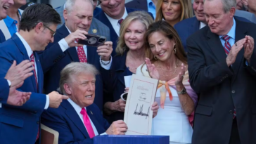 President Trump