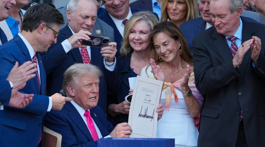 President Trump