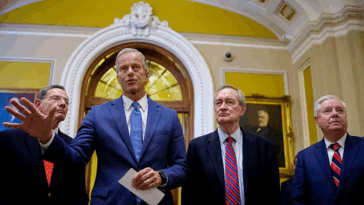 Senate Republicans