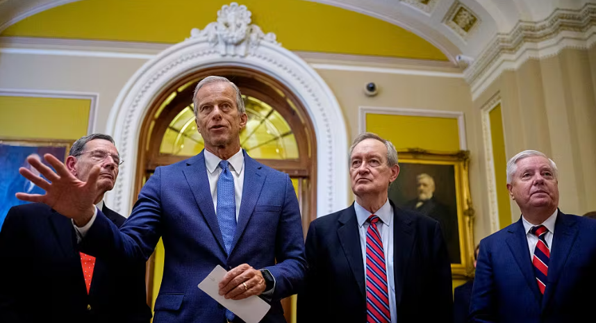 Senate Republicans