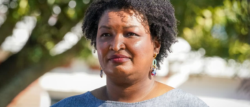 Stacey Abrams