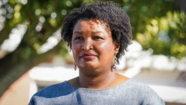 Stacey Abrams