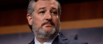 Senator Ted Cruz