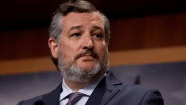 Senator Ted Cruz