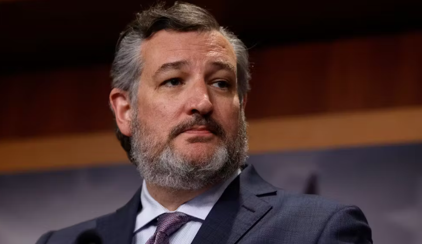 Senator Ted Cruz