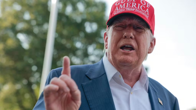 Trump