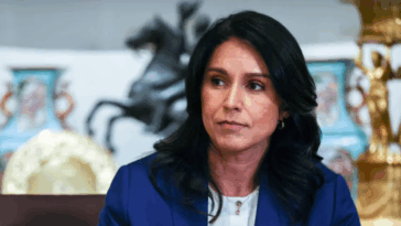 Tulsi Gabbard