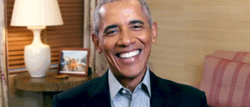 barack obama