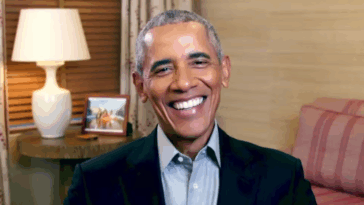 barack obama