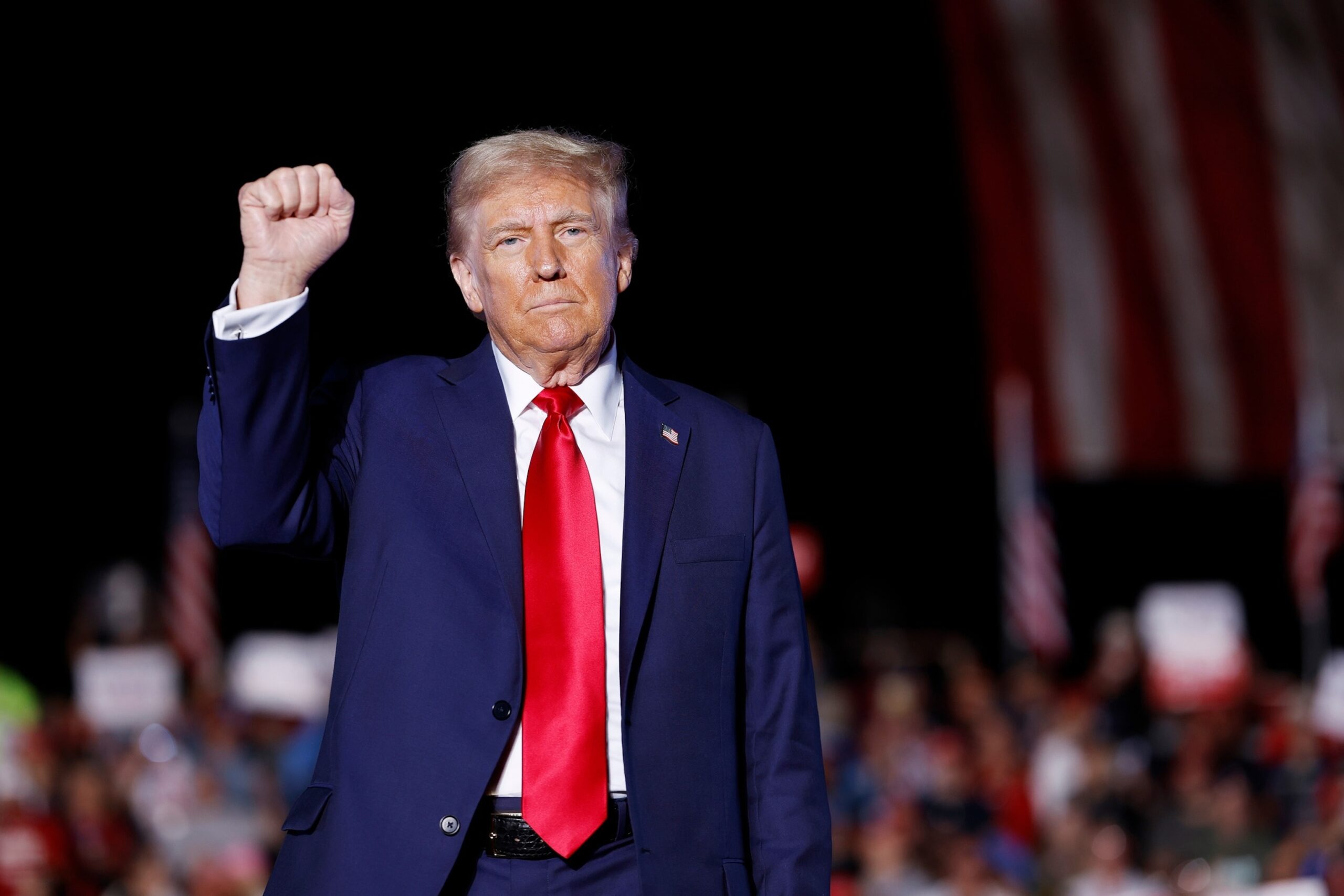 Trump