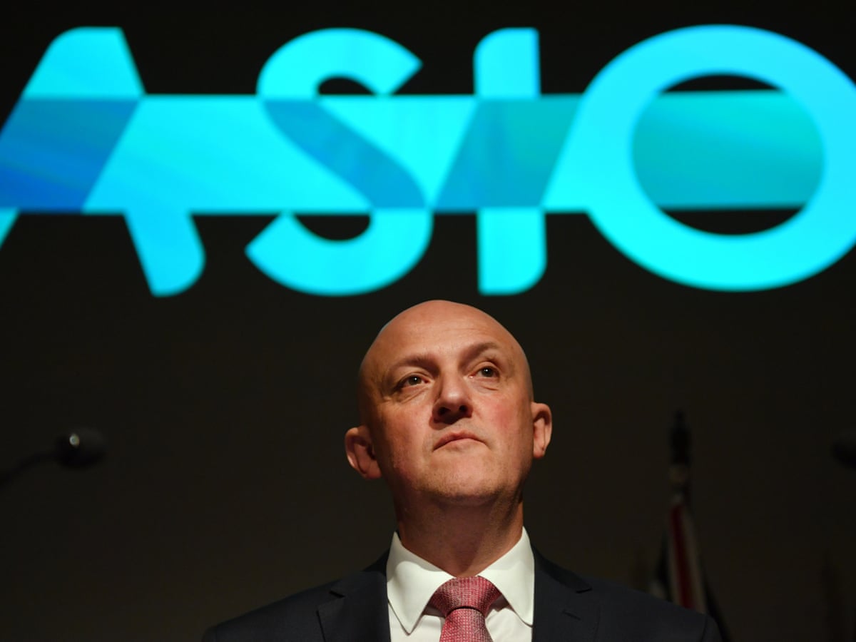 Albanese Labor Government Boosts ASIO's Investigative Powers