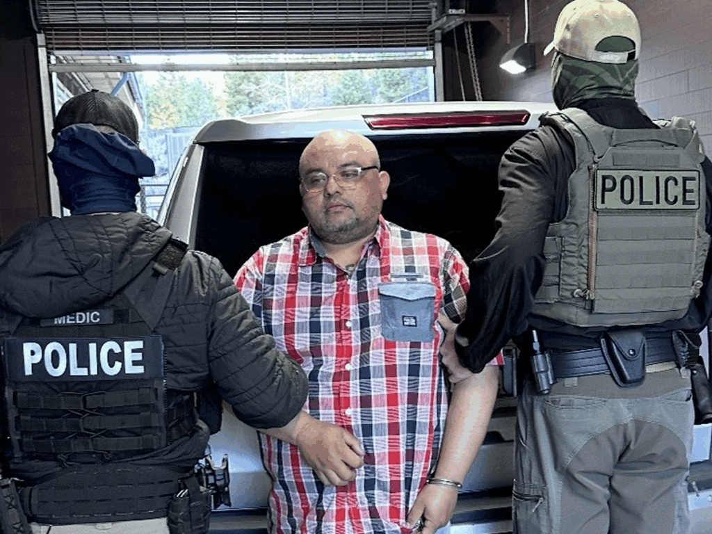 San Francisco Officials Mandate Guidelines for Immigration Enforcement ...