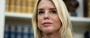 Pam Bondi