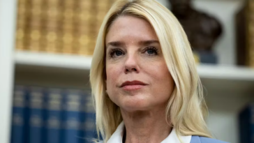Pam Bondi