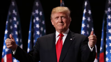 President Trump