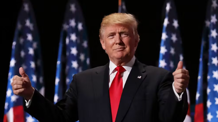President Trump