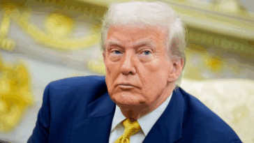 president trump