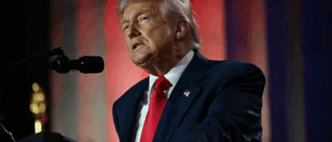 president trump