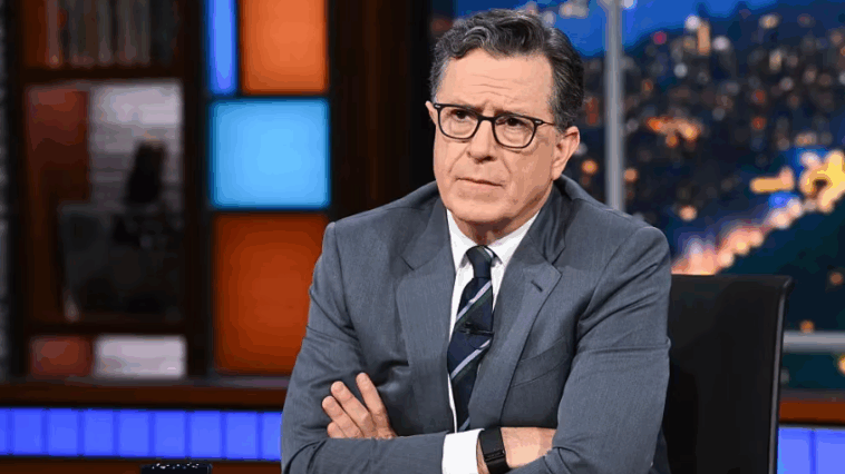 stephen colbert
