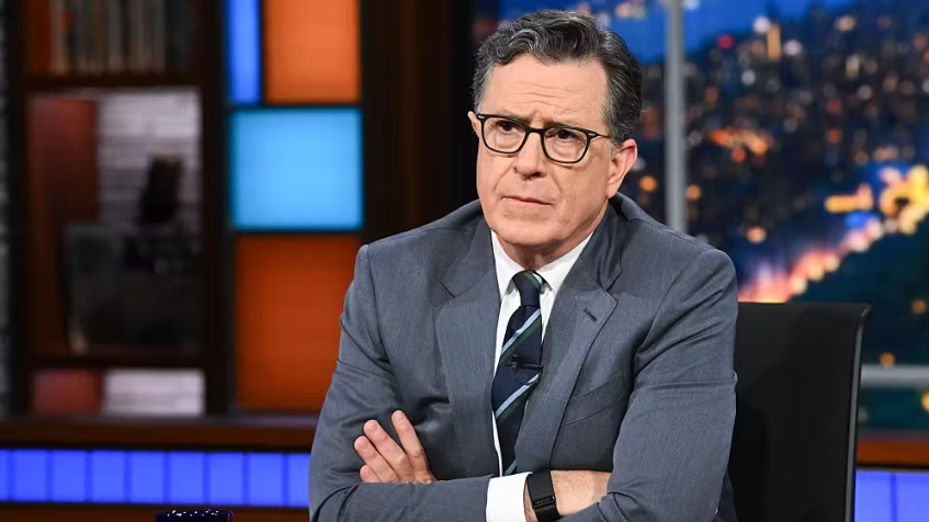 stephen colbert