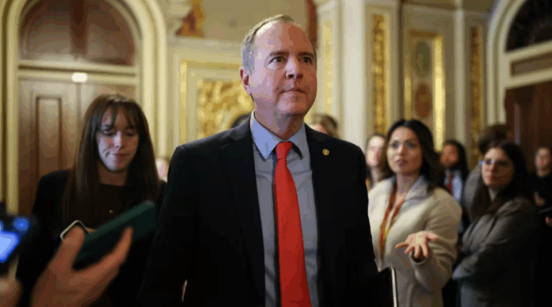 Adam Schiff