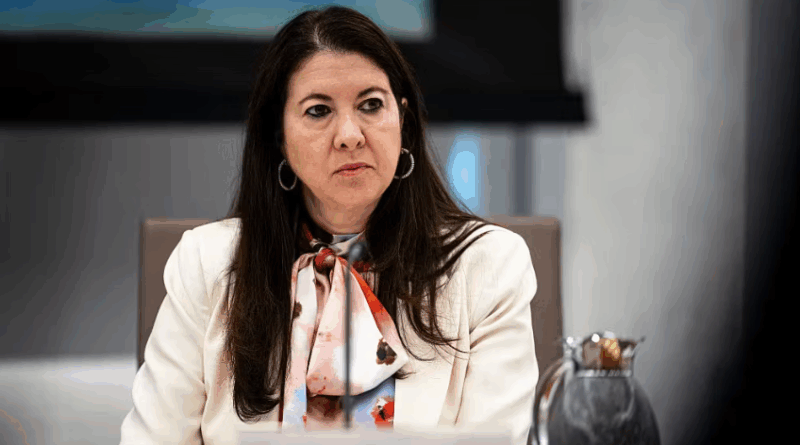Adriana Kugler