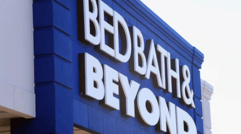 Bed Bath & Beyond