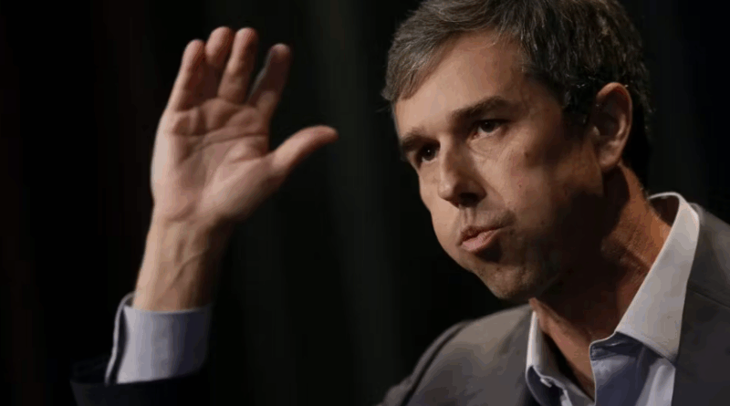 Beto O-Rourke