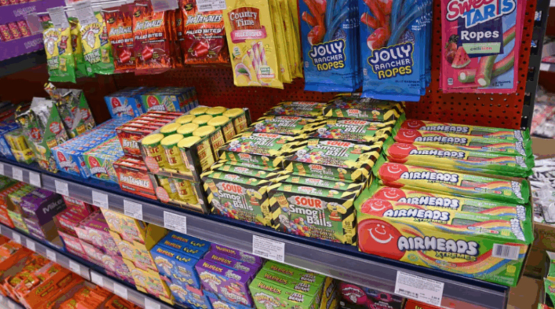 Candy